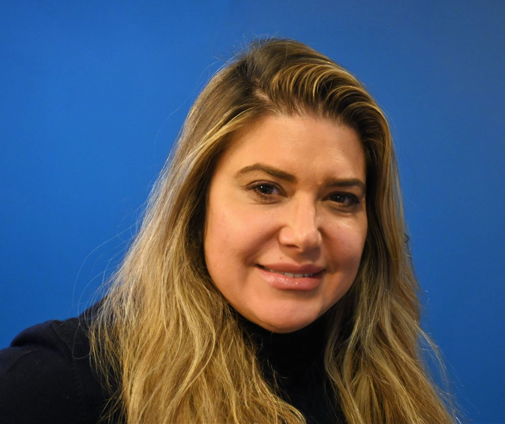 Vanessa Dos Santos - Sales Manager – Waterproofing & Ventilation