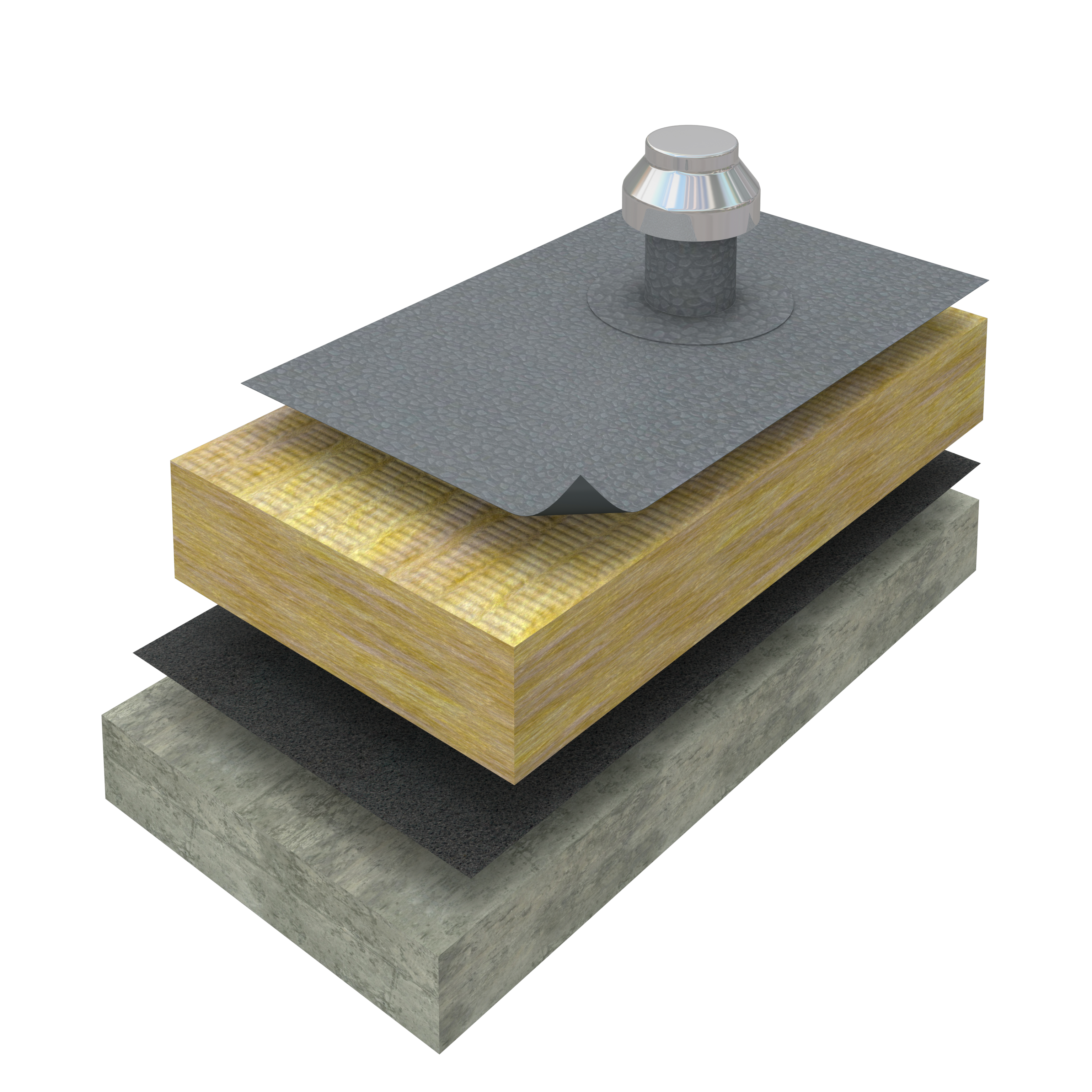 Vacuum System